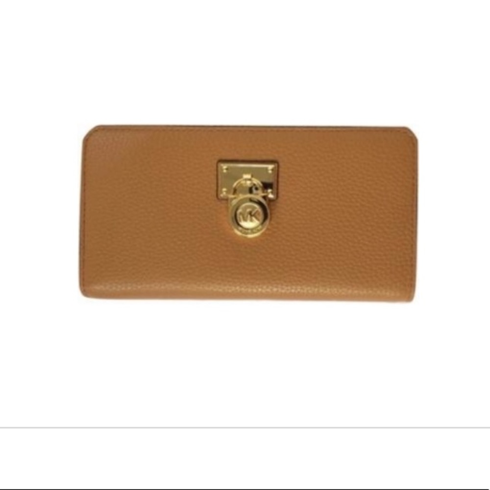 ✨HP✨Michael Kors wallet